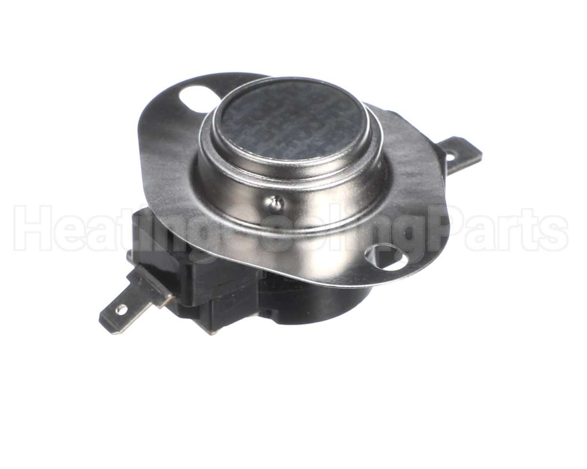 10M62 Lennox Control Limit