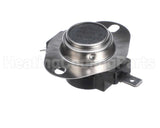 10M62 Lennox Control Limit