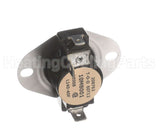 10M80 Lennox 100-140F Auto Limit Switch