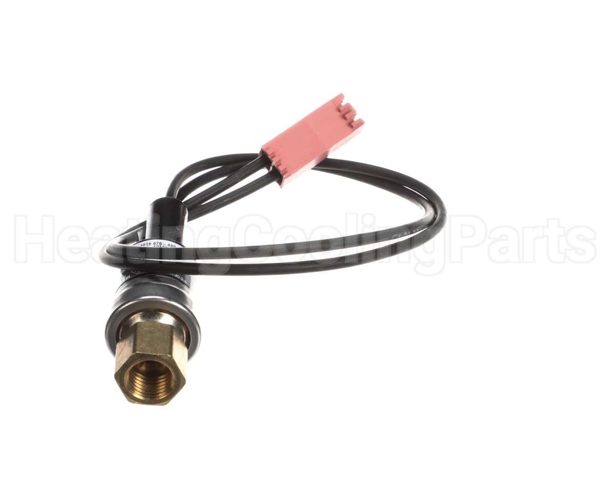10U40 Lennox 675-490# High Pressure Switch