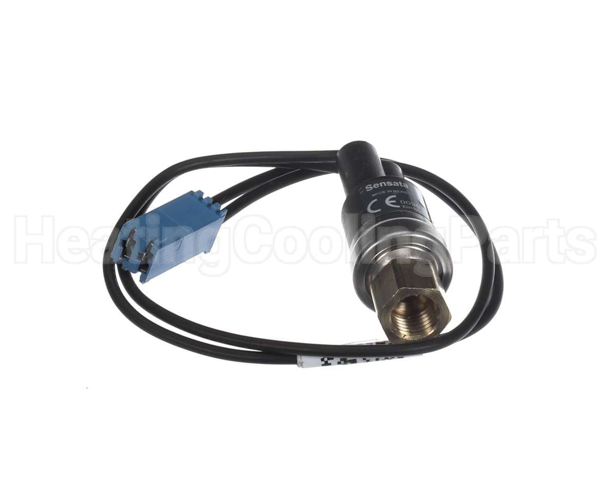 10U65 Lennox Hi Pressure Switch