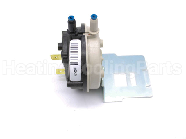 10U93 Lennox .65"Wc Spst Pressure Switch