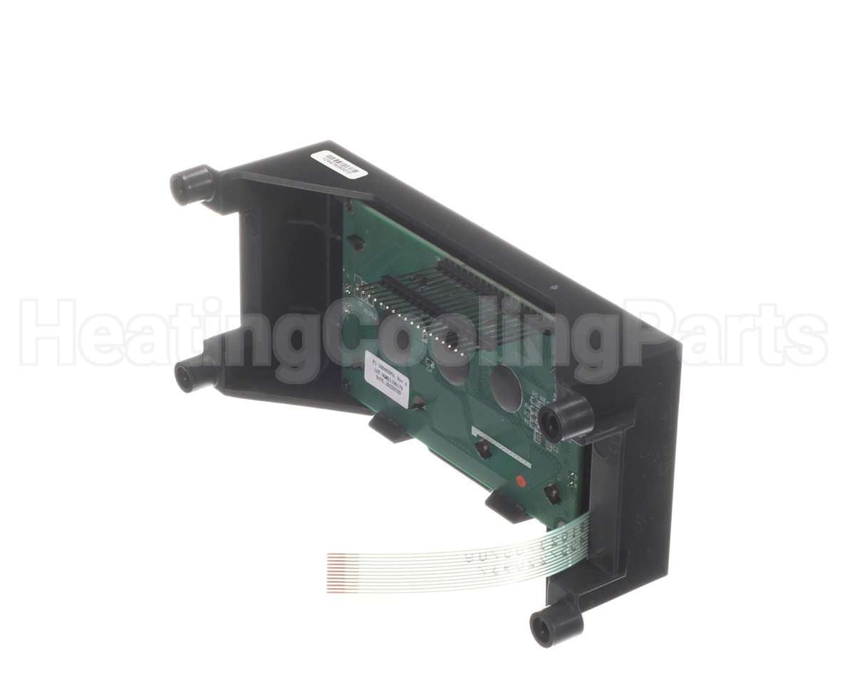 10X85 Lennox Dbm3 Display