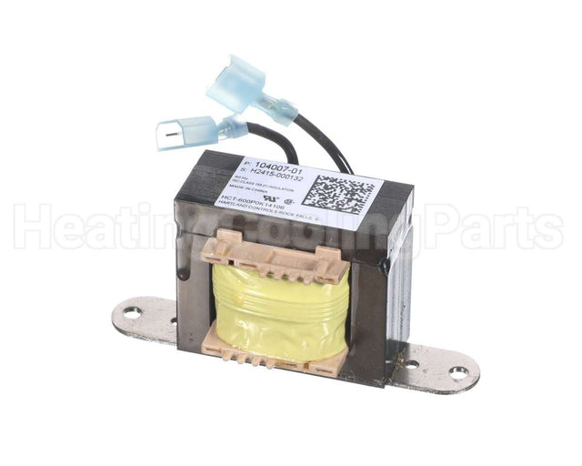10Y66 Lennox Transformer Power Choke