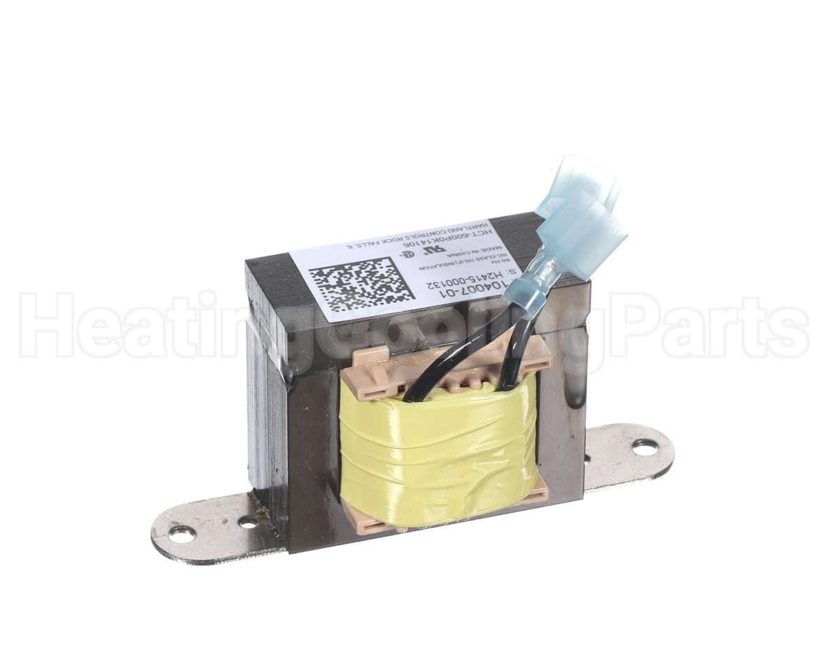 10Y66 Lennox Transformer Power Choke