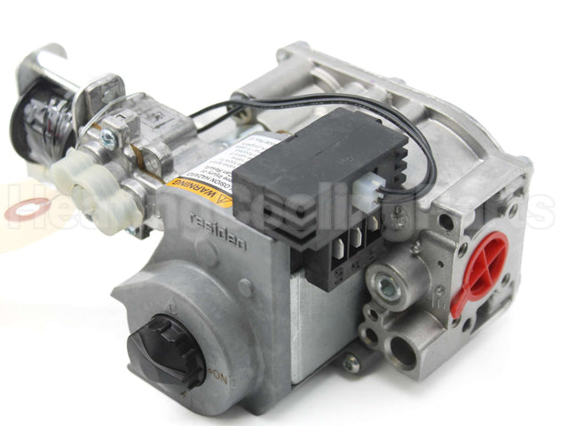 11-0086 RBI Boiler Pilot Valve