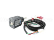 1100 Hydrolevel 24Vac Lwco W/Testbut&Wireharne