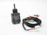 1100 Hydrolevel 24Vac Lwco W/Testbut&Wireharne