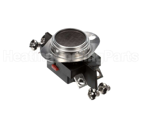110000257 Amana-Goodman 160F Limit Manualreset