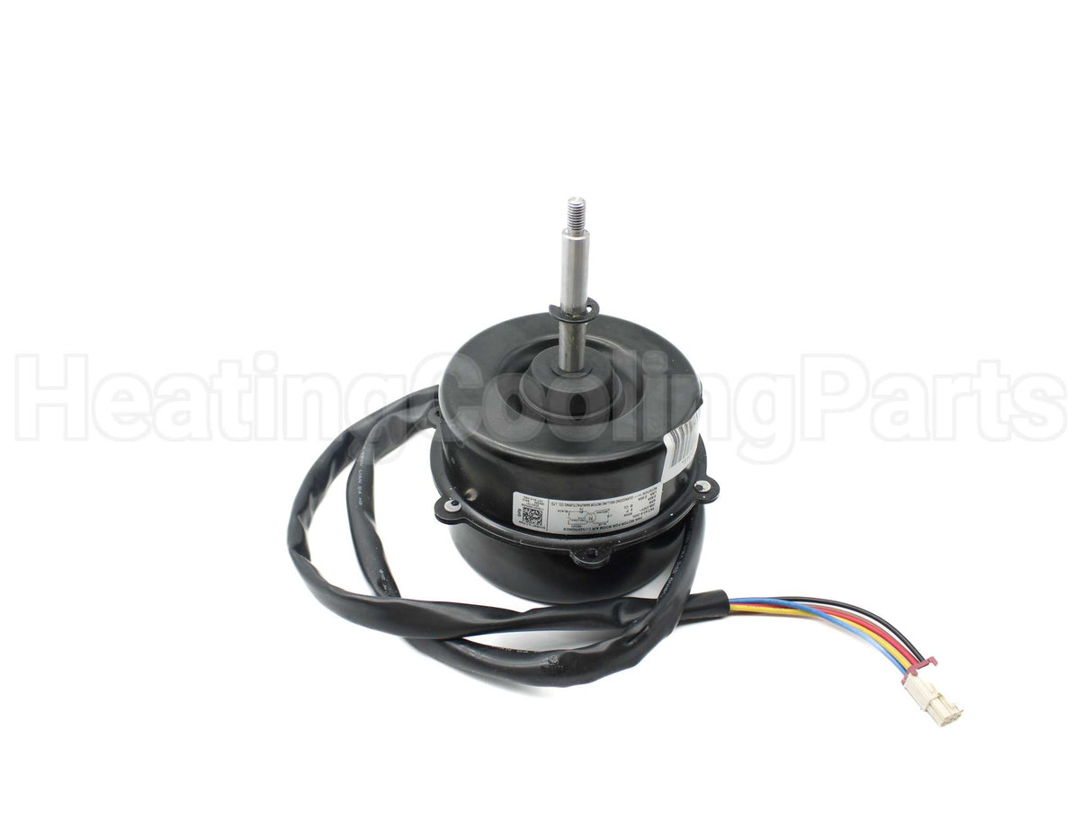 11002012A01092 Heat Controller 230V Fan Motor