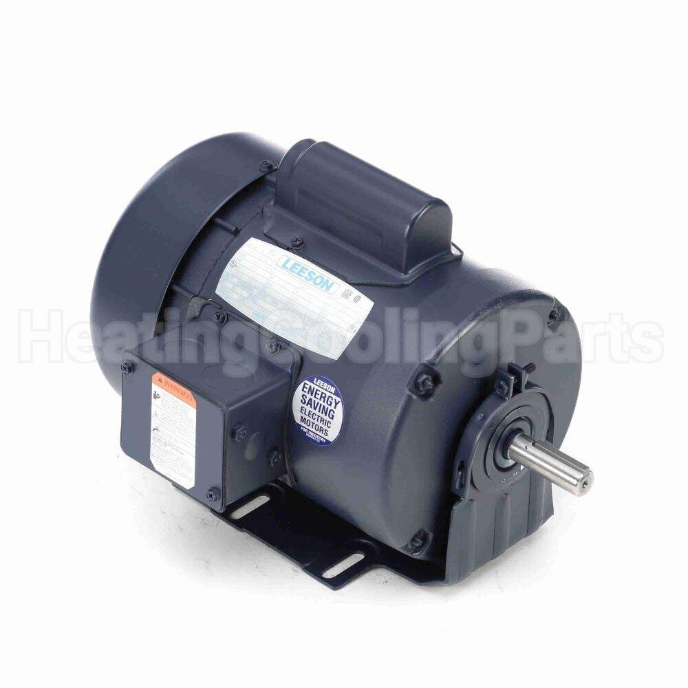 110025 Leeson Motor