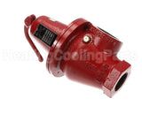 110033 Xylem-Bell & Gossett 1.5"Reliefvlv,30# 3300000 Btuh