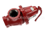 110033 Xylem-Bell & Gossett 1.5"Reliefvlv,30# 3300000 Btuh