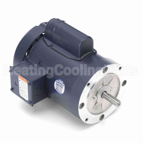 110058 Leeson Motor