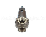 110121 Xylem-Bell & Gossett 790-3/4-30# 790,000Btu Relfvlv