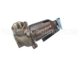 110121 Xylem-Bell & Gossett 790-3/4-30# 790,000Btu Relfvlv