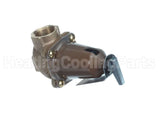 110121 Xylem-Bell & Gossett 790-3/4-30# 790,000Btu Relfvlv