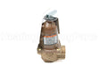 110122 Xylem-Bell & Gossett 3/4"36#Reliefvlv, 900000 Btuh