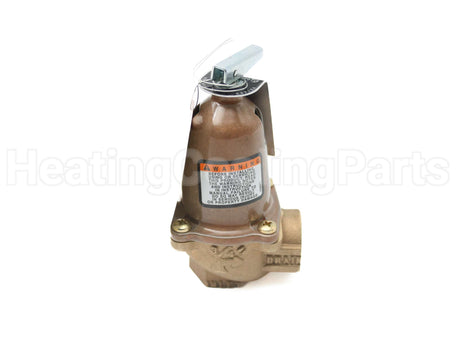 110122 Xylem-Bell & Gossett 3/4"36#Reliefvlv, 900000 Btuh