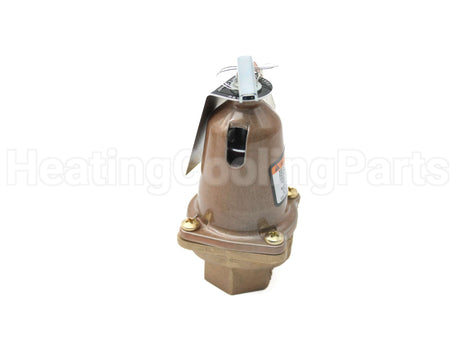 110122 Xylem-Bell & Gossett 3/4"36#Reliefvlv, 900000 Btuh