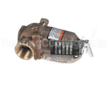 110125 Xylem-Bell & Gossett 3/4"75#Reliefvlv 1,615,000Btuh