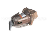 110125 Xylem-Bell & Gossett 3/4"75#Reliefvlv 1,615,000Btuh