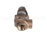 110125 Xylem-Bell & Gossett 3/4"75#Reliefvlv 1,615,000Btuh