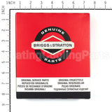 1101363MA Briggs & Stratton S-Cbl 44.25 22Rbp  Qt