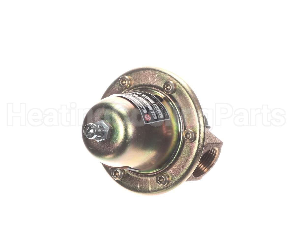 110196LF Xylem-Bell & Gossett B7-12,Reducing Vlv,3/4"12 Psi