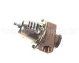 110196LF Xylem-Bell & Gossett B7-12,Reducing Vlv,3/4"12 Psi