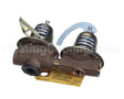 110197LF Xylem-Bell & Gossett F-3,Dual Vlv,1/2",12# & 30#