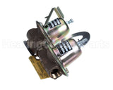 110197LF Xylem-Bell & Gossett F-3,Dual Vlv,1/2",12# & 30#