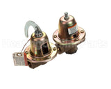 110199LF Xylem-Bell & Gossett #8,Dual Vlv,1/2",12#Rduc30#Rel