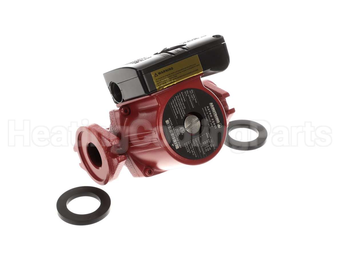 110223-305 Armstrong Fluid Technology 115V Ci Astro 230 Circulator