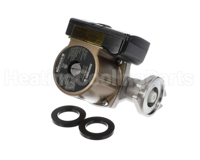 110223-306 Armstrong Fluid Technology Astro 230Ss 115V 3Sp Circulatr