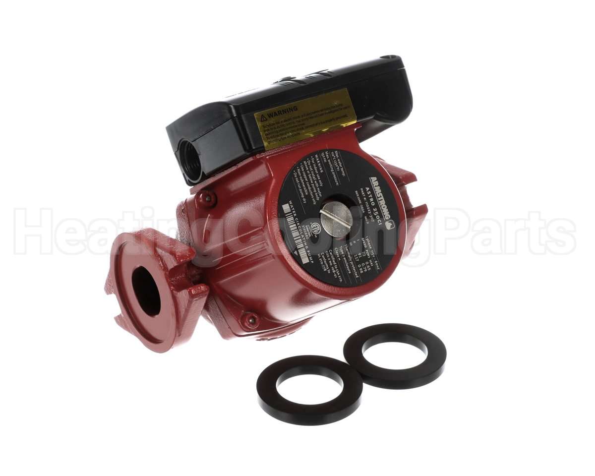 110223-307 Armstrong Fluid Technology Astro250Ci 115V 3Spd Circ