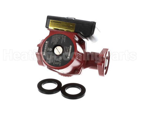 110223-307 Armstrong Fluid Technology Astro250Ci 115V 3Spd Circ