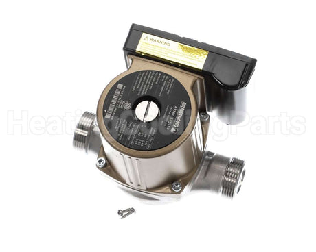 110223-310 Armstrong Fluid Technology Astro 225Ssu Union 3Spd Circul