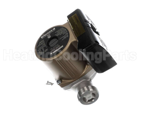 110223-310 Armstrong Fluid Technology Astro 225Ssu Union 3Spd Circul