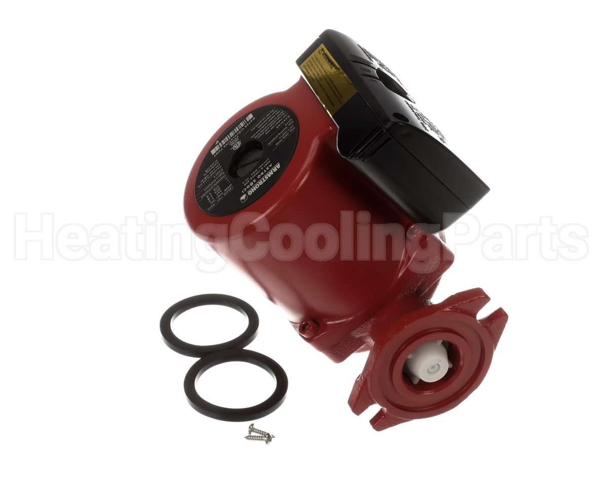 110223-320 Armstrong Fluid Technology Astro 280Ci Pump 115V