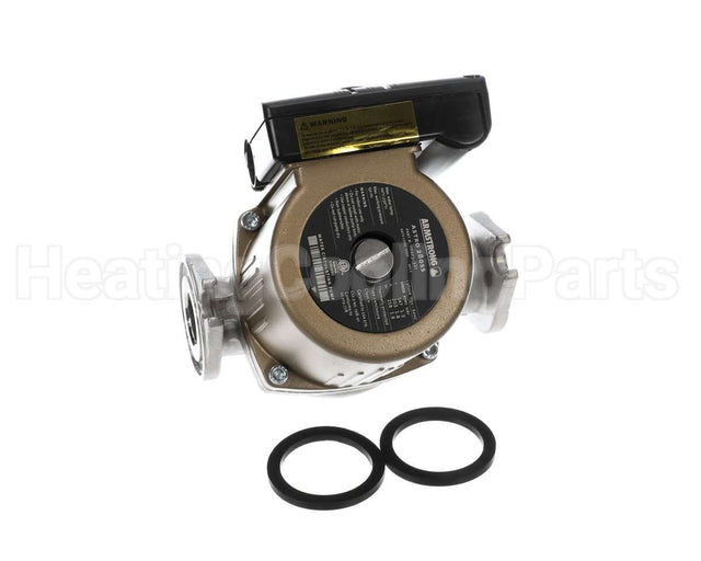 110223-321 Armstrong Fluid Technology Astro 280Ss Pump 115V