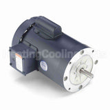 110411 Leeson Motor