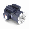 110420 Leeson Motor