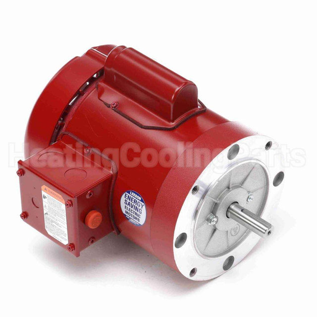 110492 Leeson Motor
