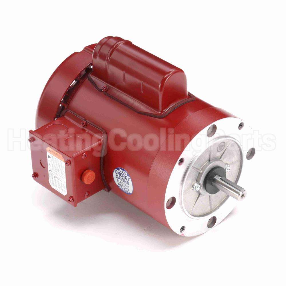 110494 Leeson Motor