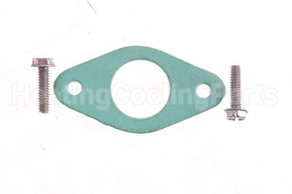 1105 Royal Range Open Burner Gasket & Screw Set