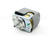 110512-003 Quincy Compressor 135# Nema 1 # Switch; 40#Diff.