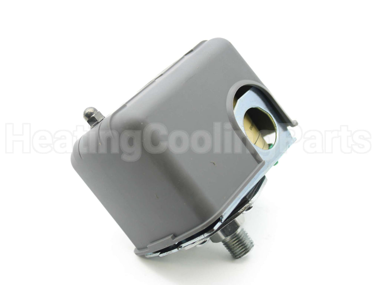 110512-003 Quincy Compressor 135# Nema 1 # Switch; 40#Diff.