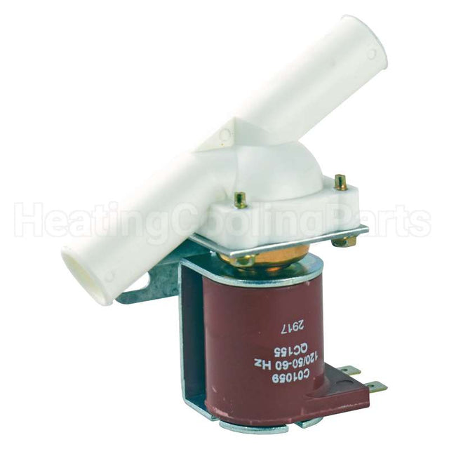 11051402 Purge Valve 120V Compatible