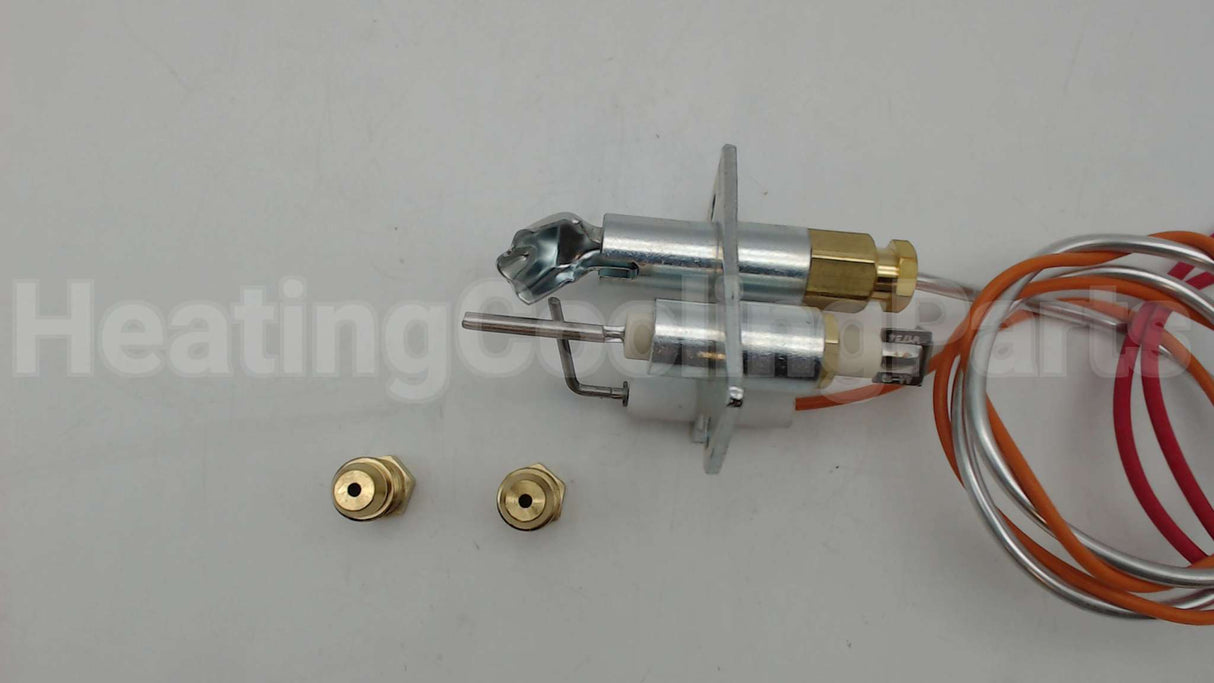 110853 Reznor Pilot Assy, Spark Ign, Nat Gas